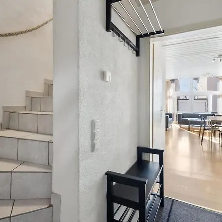 B - 5 Personen * Hutschenhausen