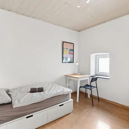 B - 5 Personen Semesterbostad