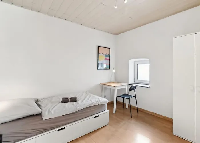 B - 5 Personen בית נופש